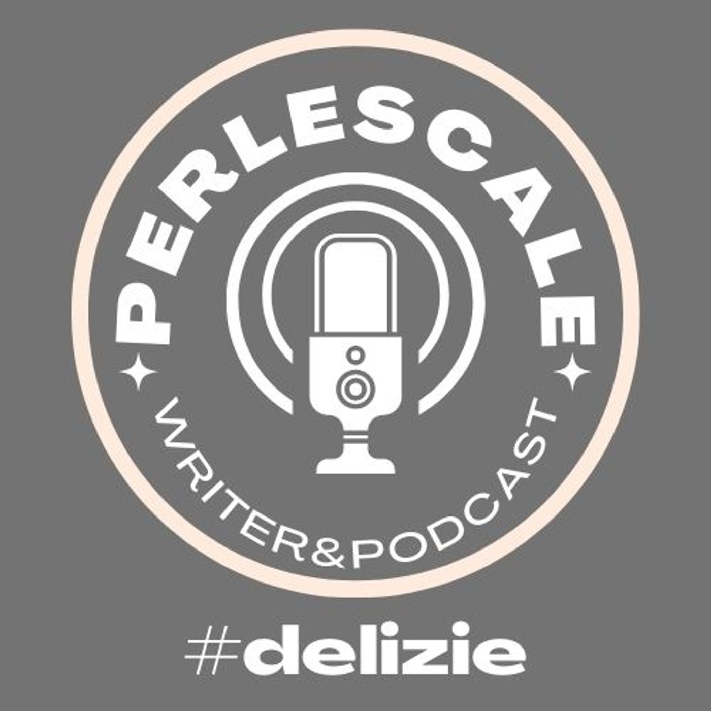 Perlescale writer&podcast