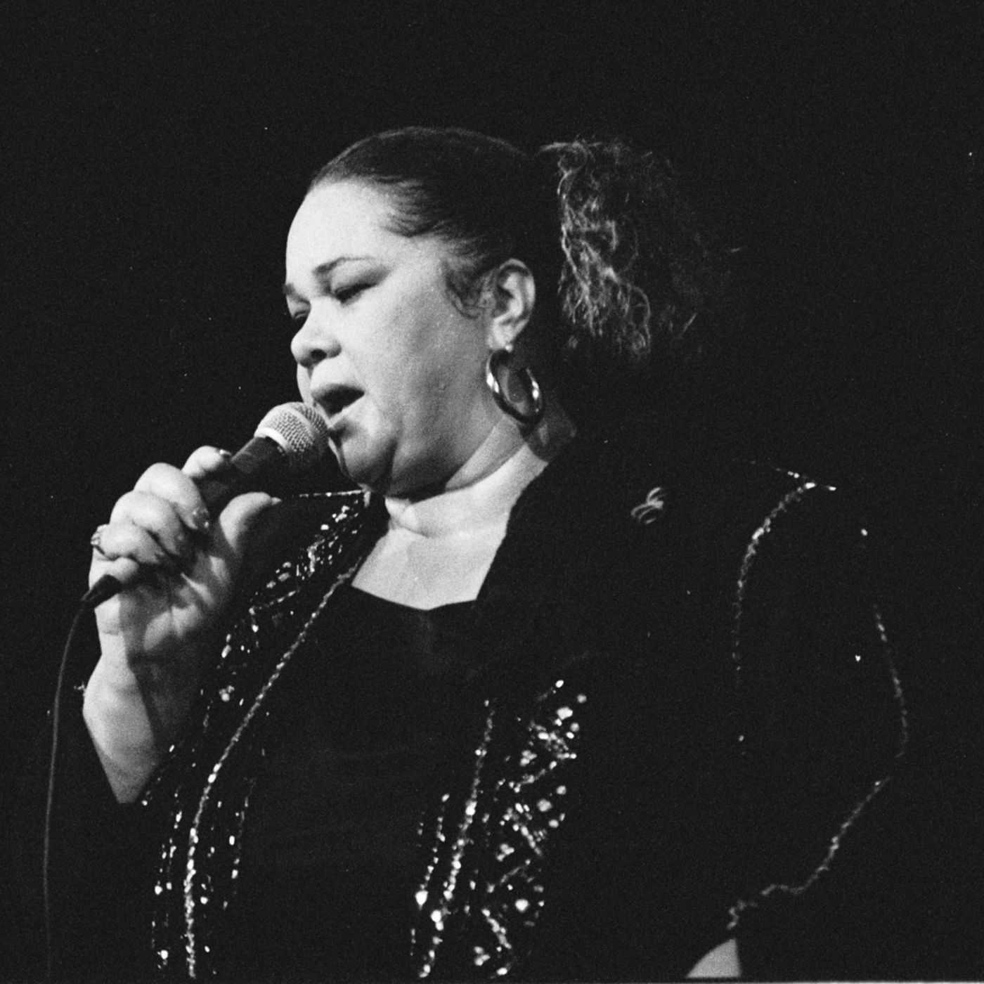 Voices of Time Etta James - 6:21:19, 8.50 AM episode artwork