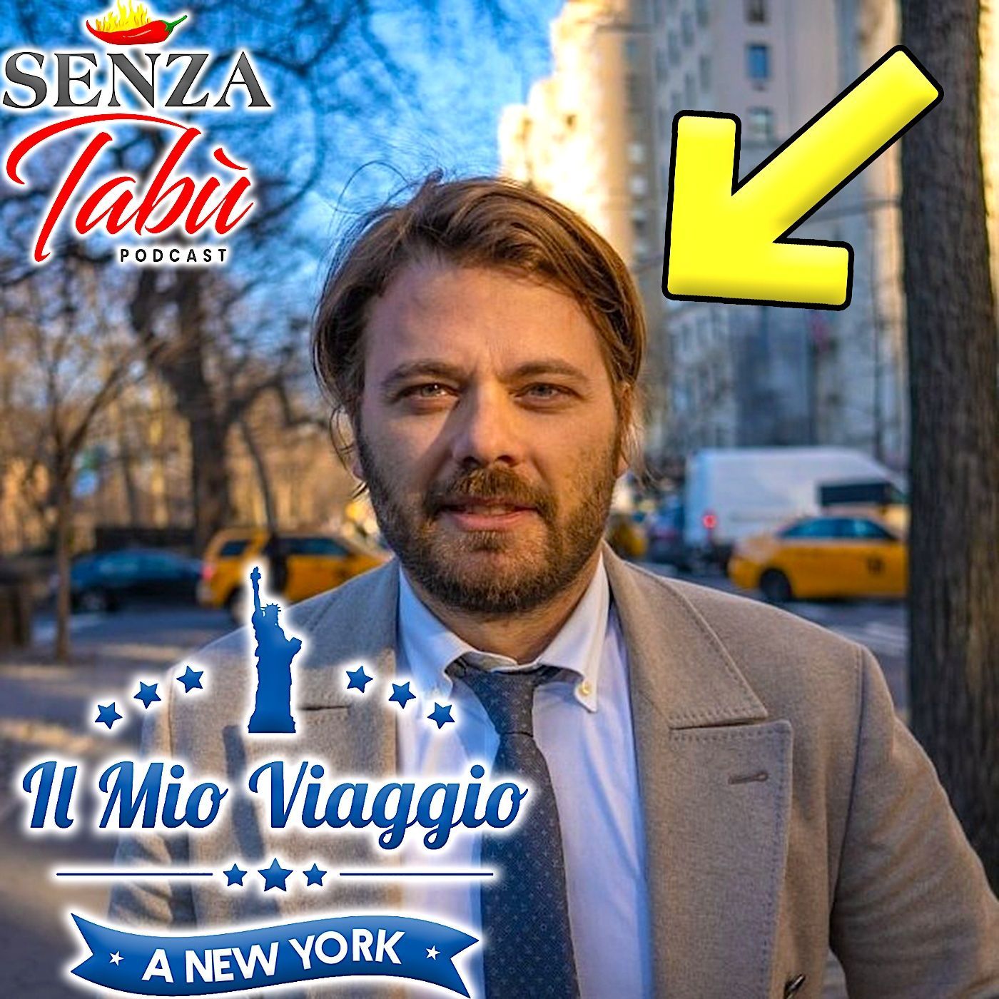 SENZA TABÙ 🌶