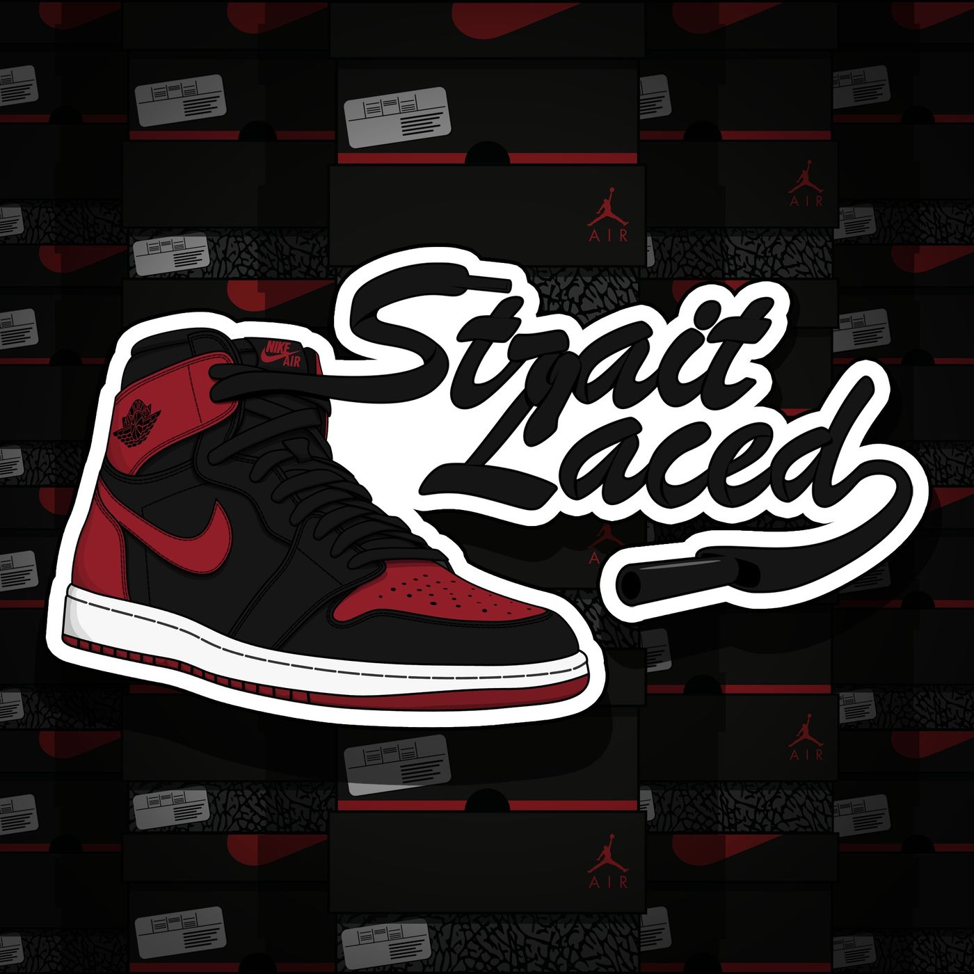 Strait Laced