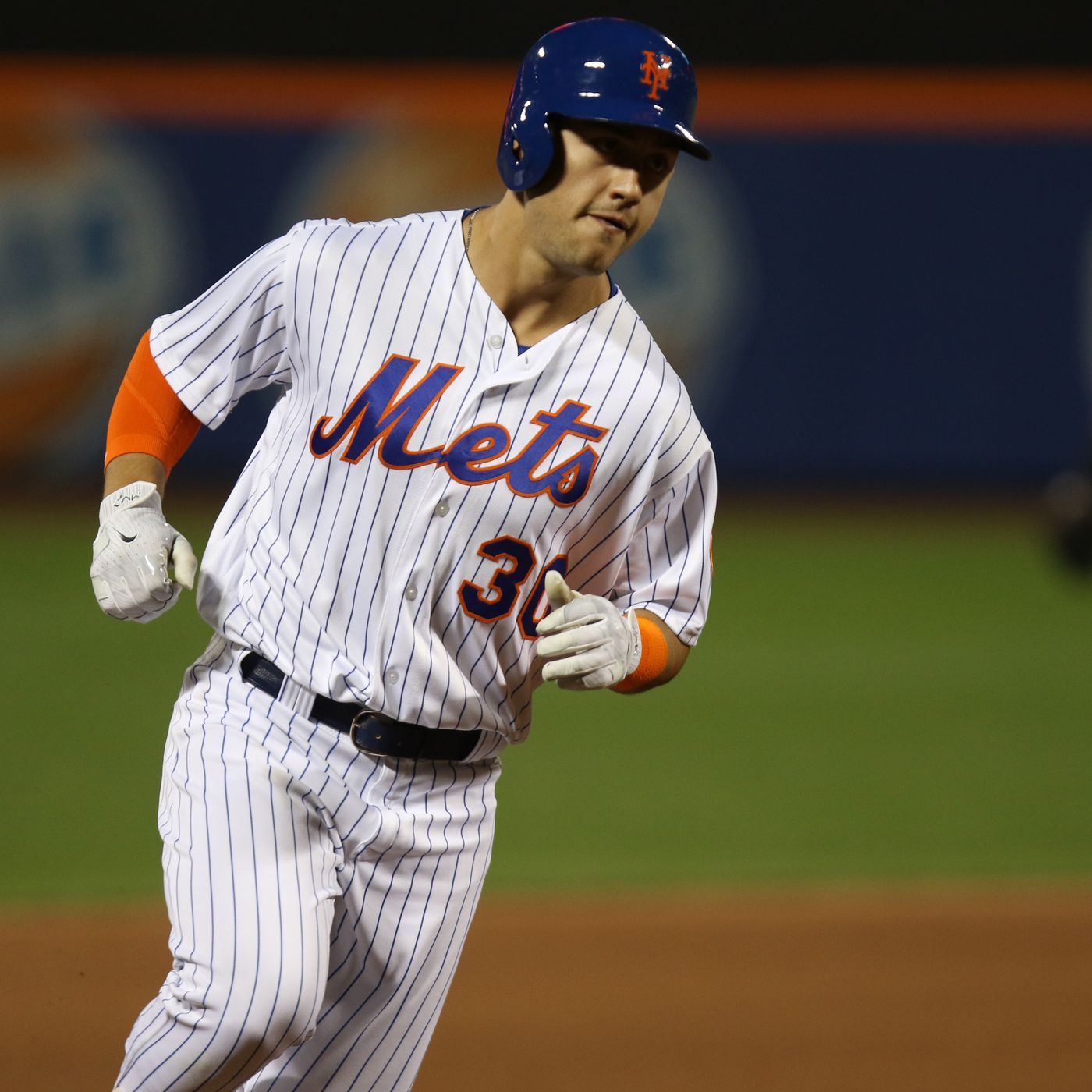 Coutinho Goes One-On-One With Michael Conforto