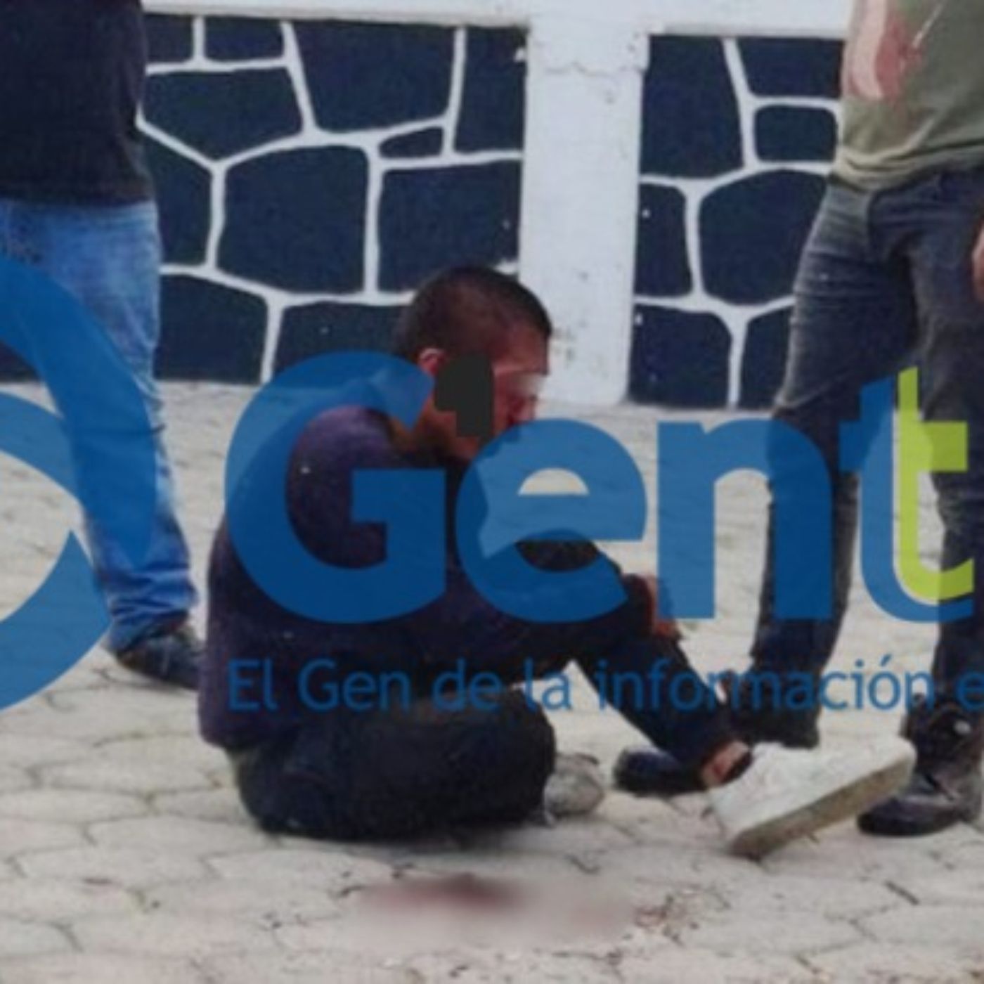 AUMENTA LA VIOLENCIA COLECTIVA EN TLAXCALA: 28 INTENTOS DE LINCHAMIENTO EN EL AÑO Y UNO CONSUMADO ⚠️🔥😡 episode artwork