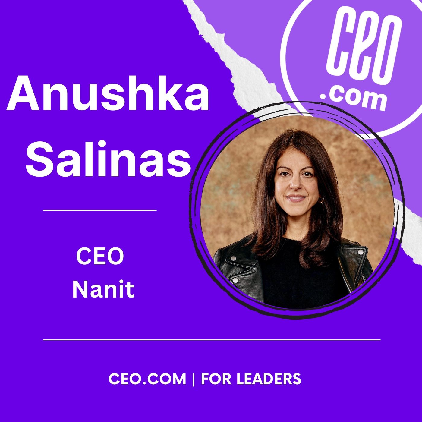 CEO.com | Dispatches from the frontiers of leadership