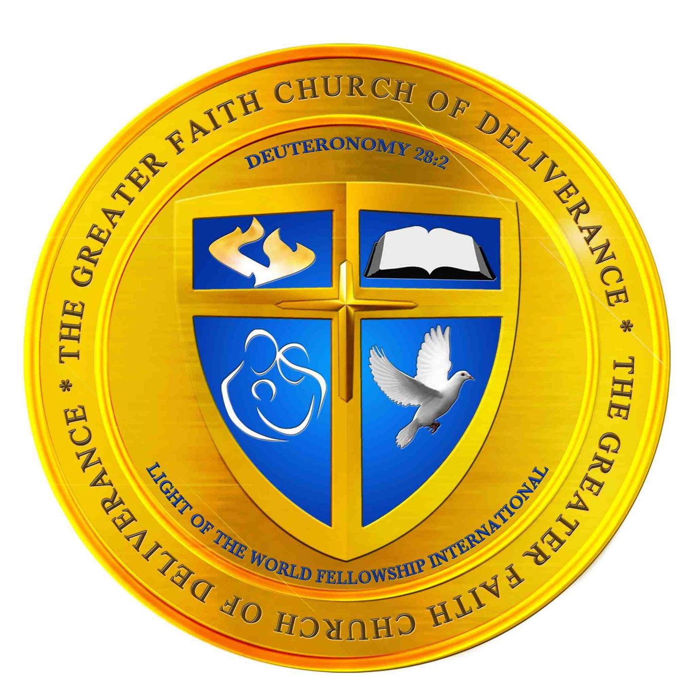 The GFCD