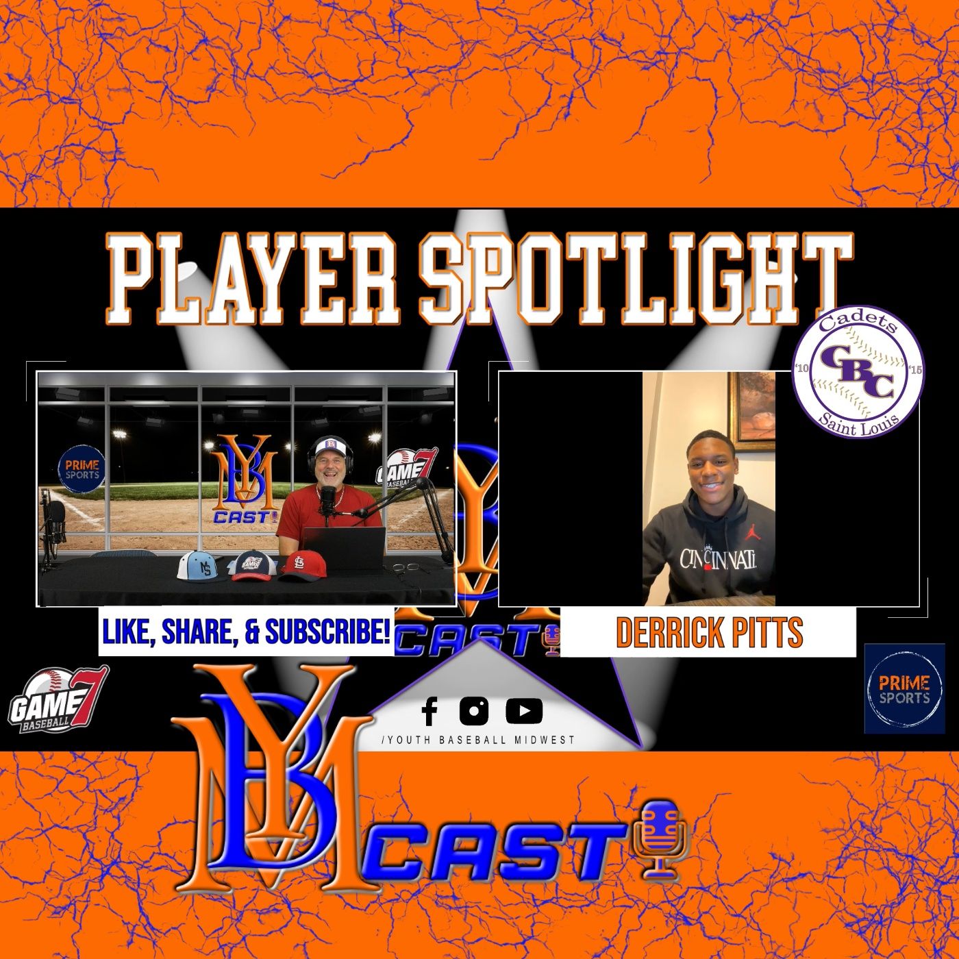 YBMcast