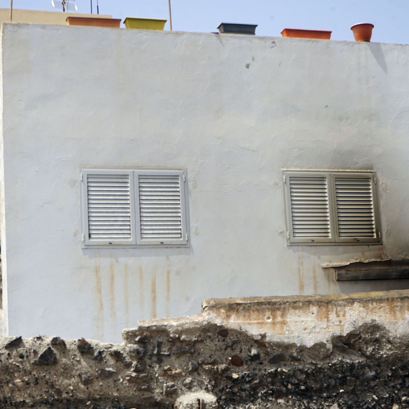 Tertulia de Federico: Un Estado fallido y fracasado