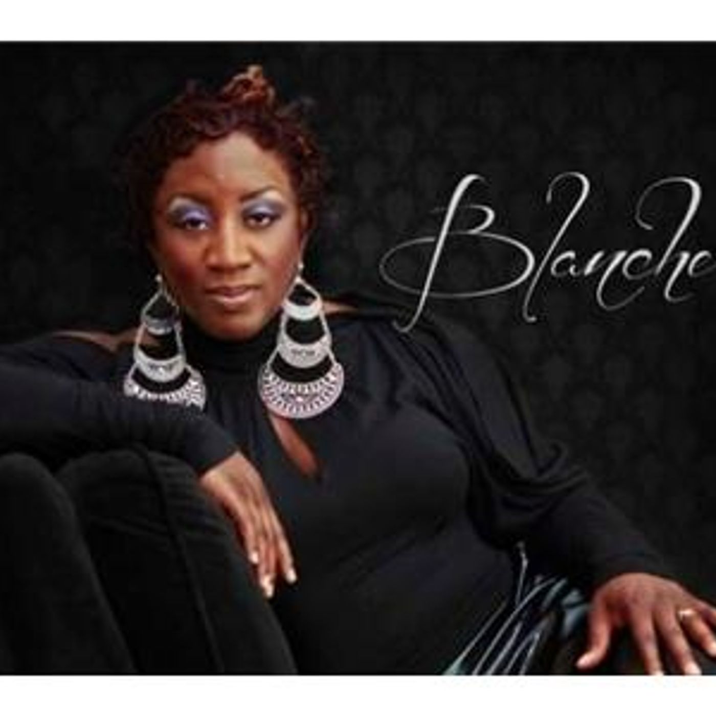 The Sharvette Mitchell Radio Show