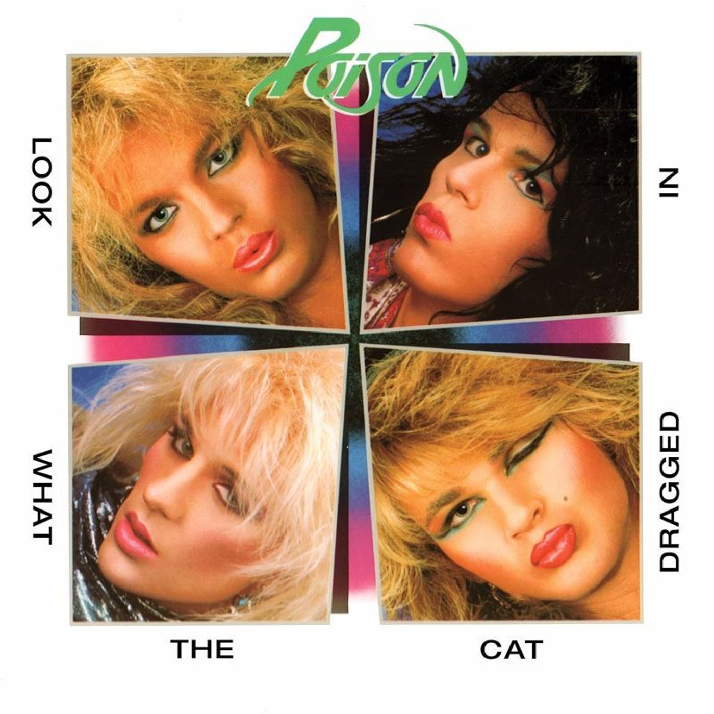 S3 Ep261: Mid-Week Poison - Look What The Cat Dragged In episode artwork