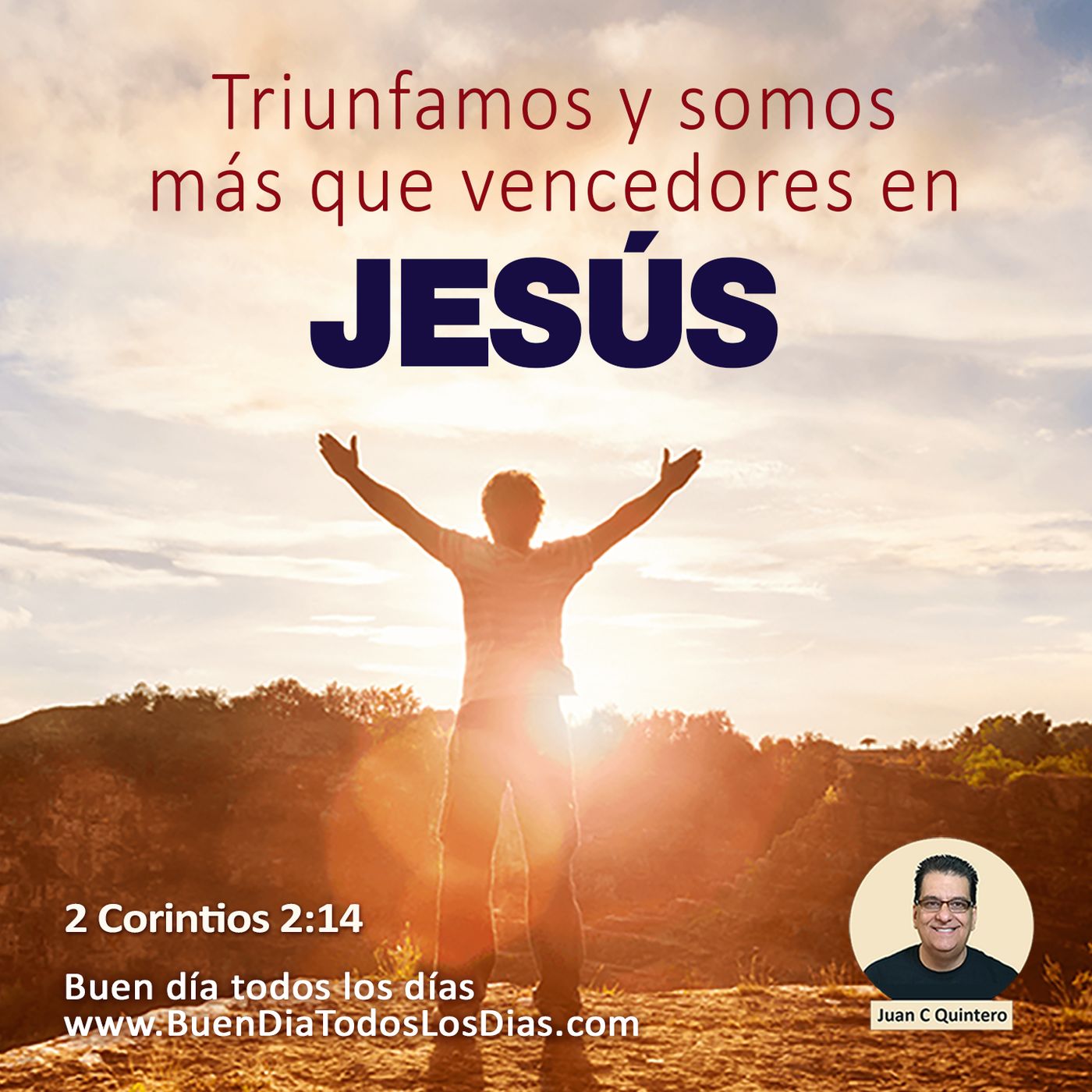 Buen Dia Todos Los Dias