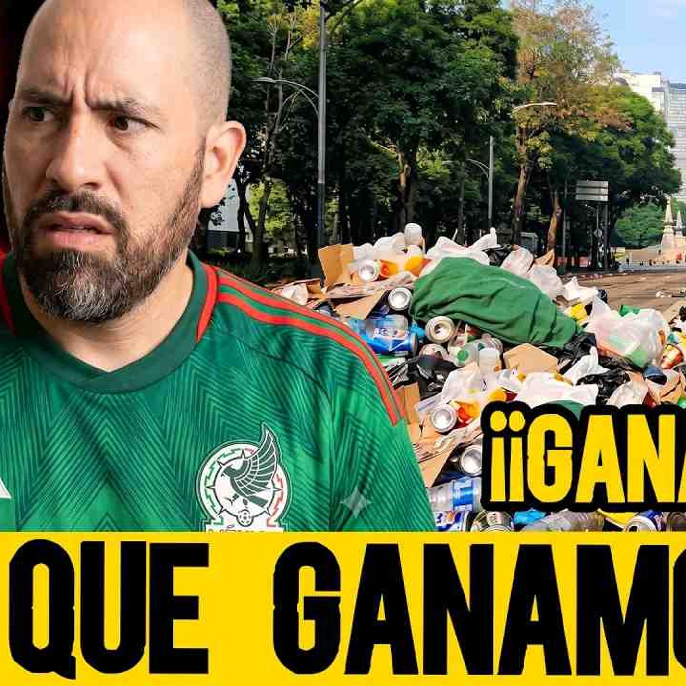 ¡¡Ganamos!! ¿¿Qué Ganamos?? | 30/06/26 Live 1/4 de Milla episode artwork