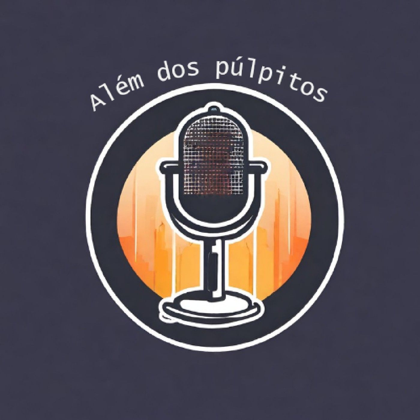 Além dos púlpitos