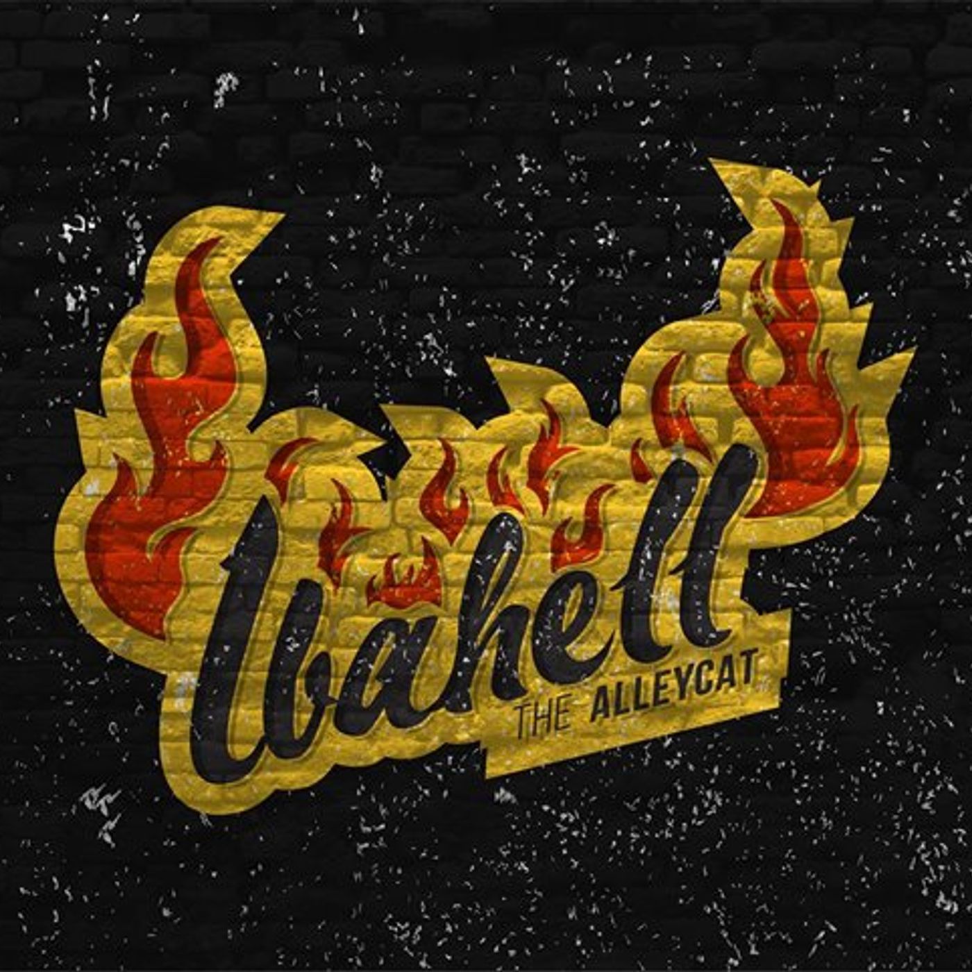 INTRO A IBAHELL NOISE!