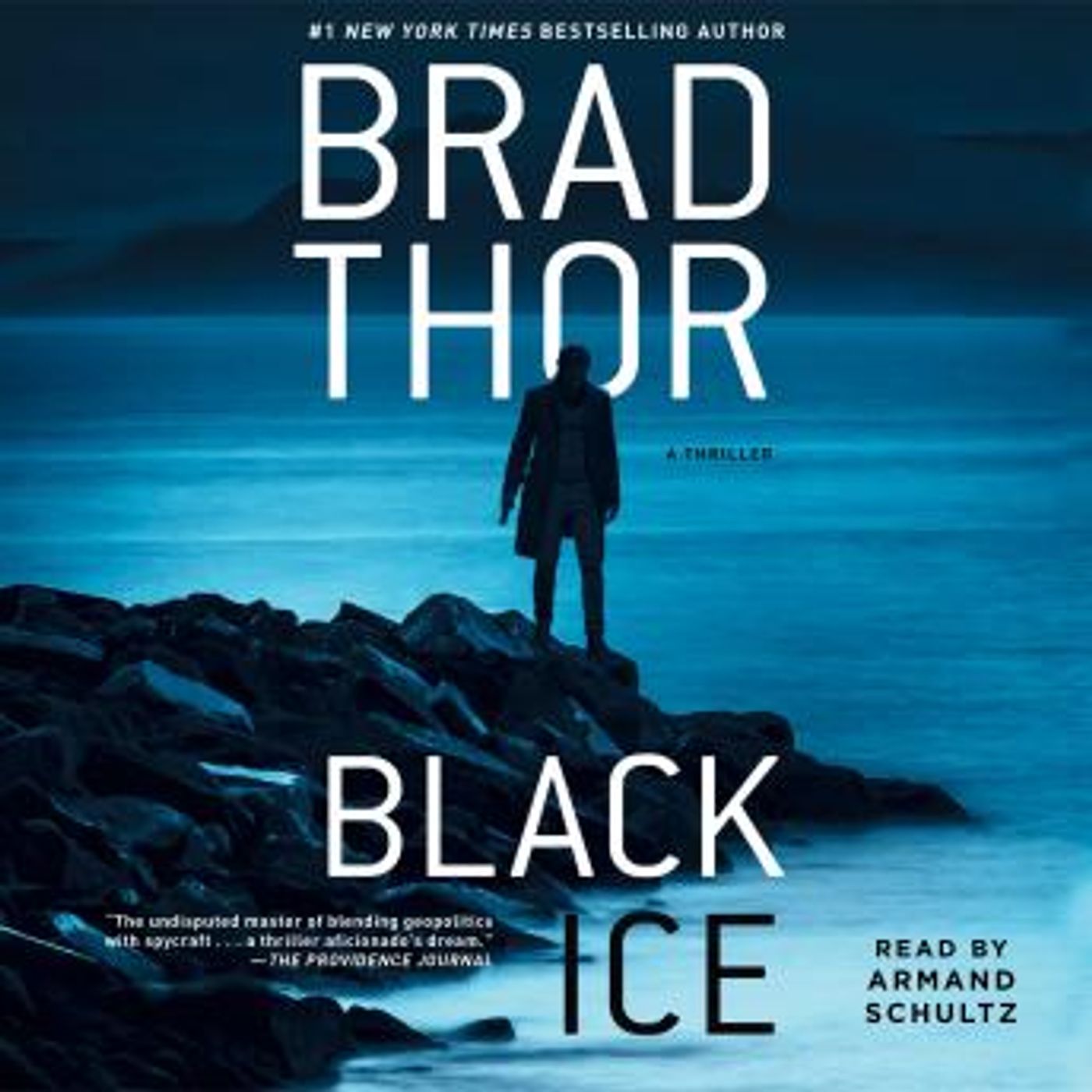 Download Best Full-Length Audiobooks in Mystery, Thriller & Horror, Espionage