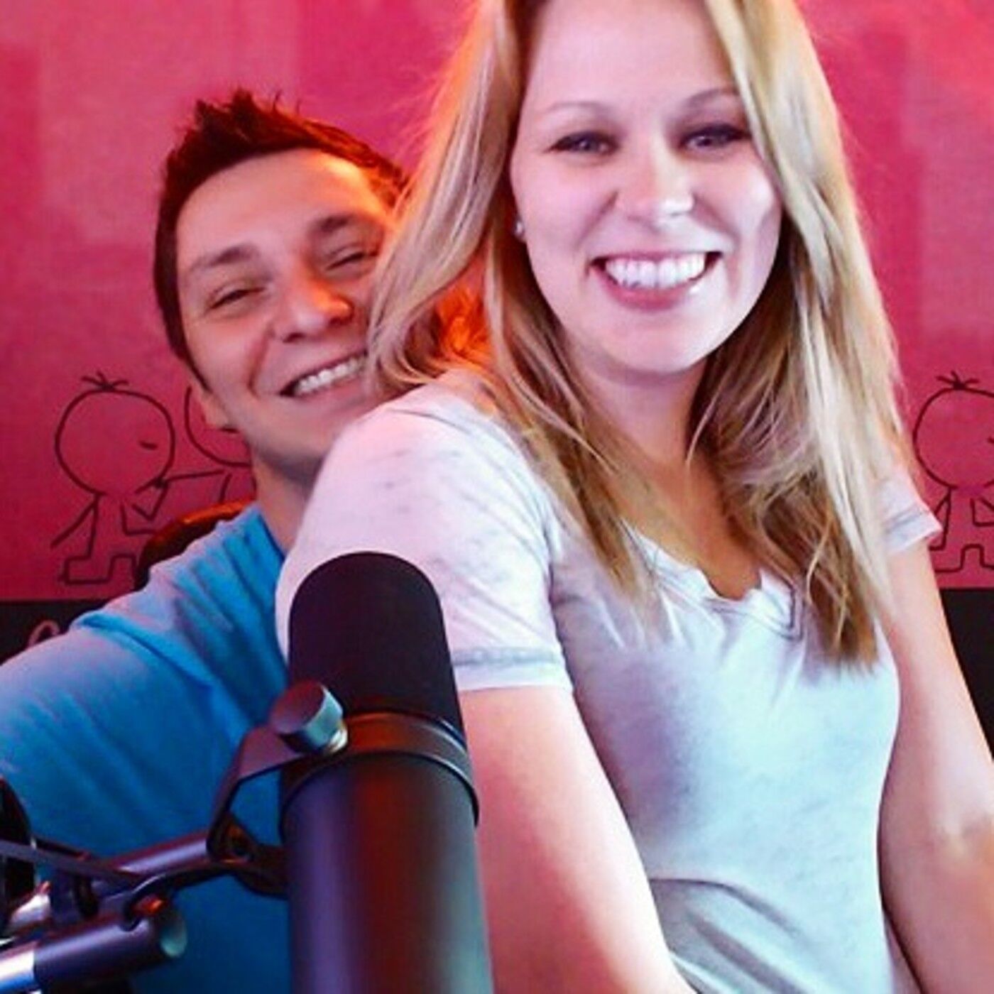 PK and DK Live - 9.2.2015