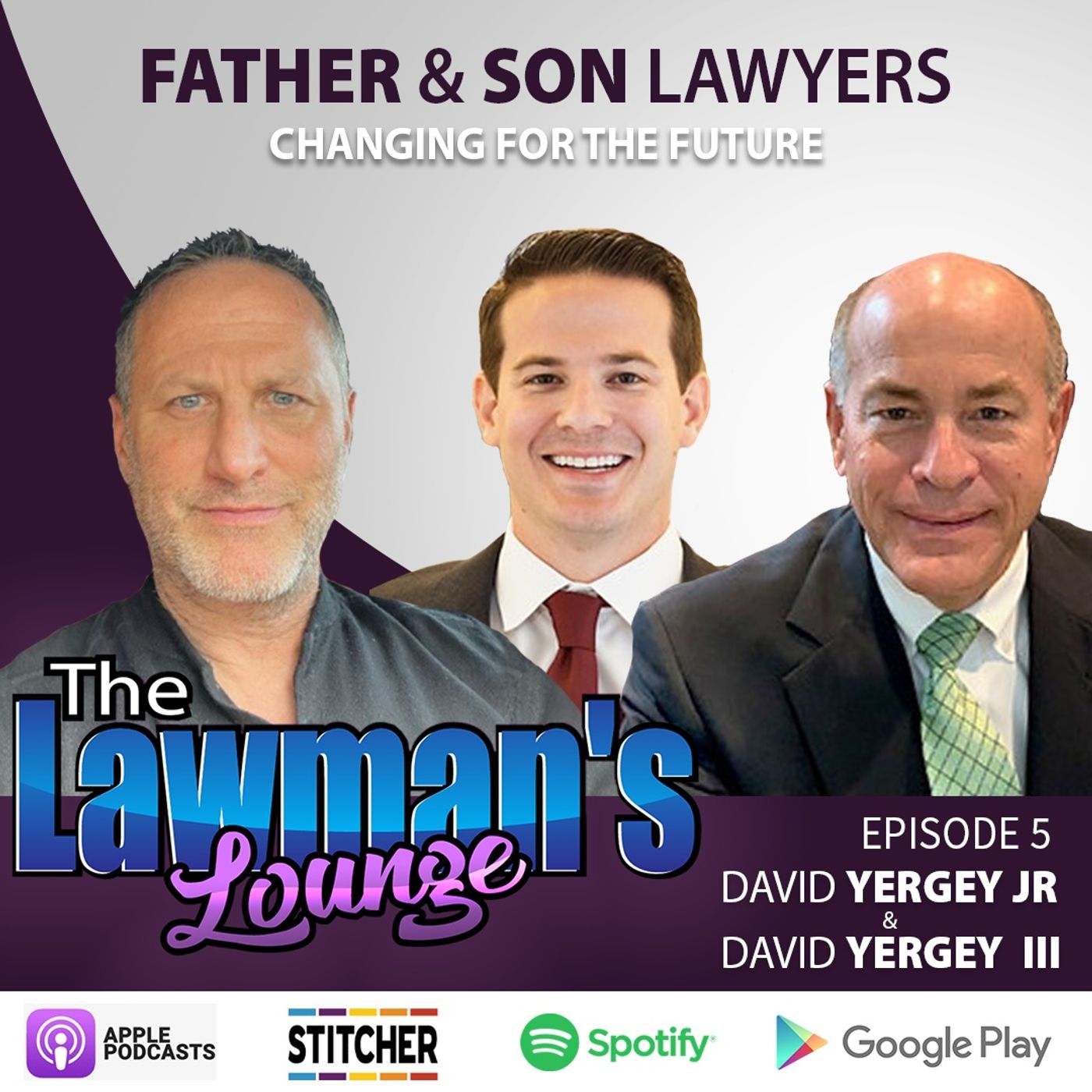 The Lawman\'s Lounge