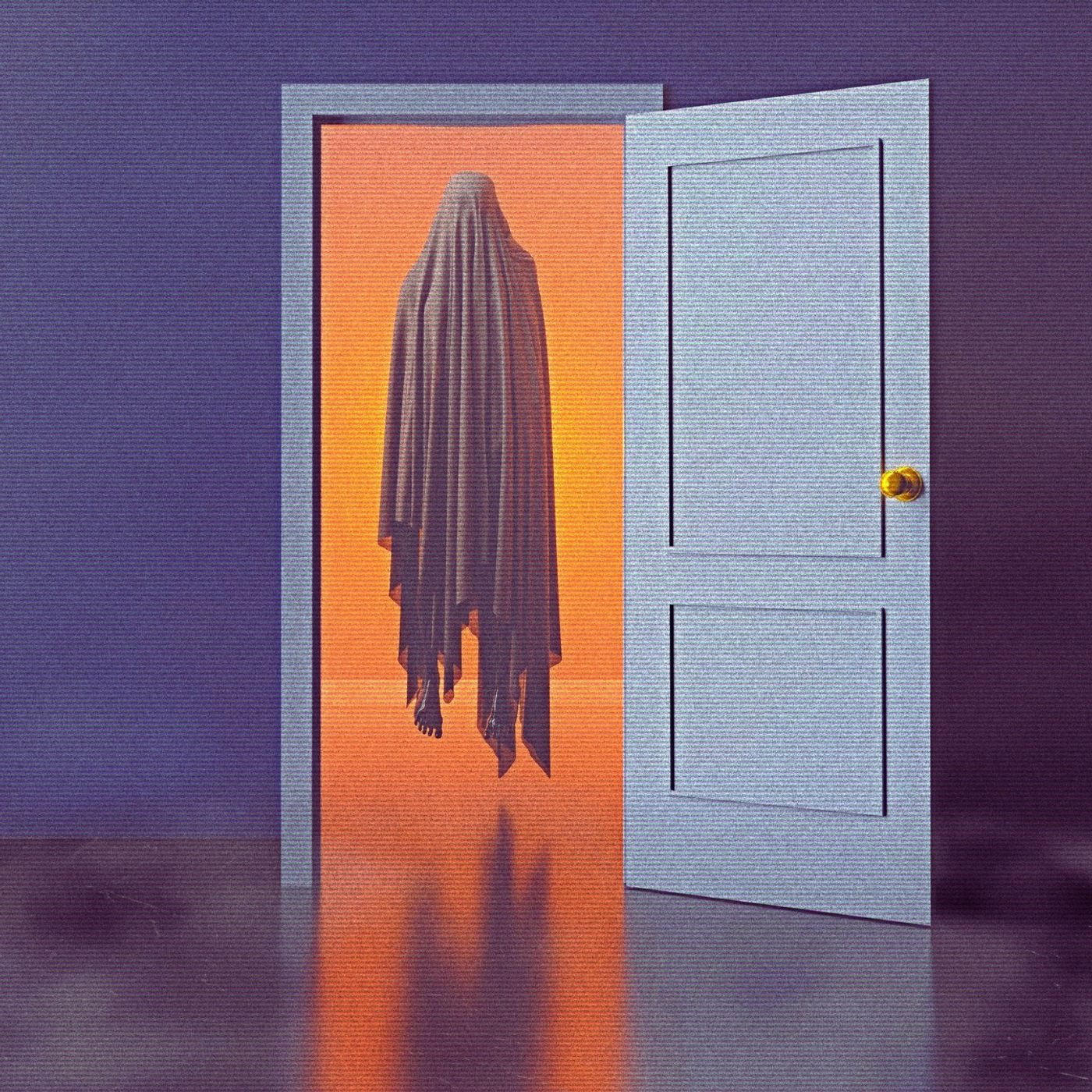 Tell Me A Ghost Story