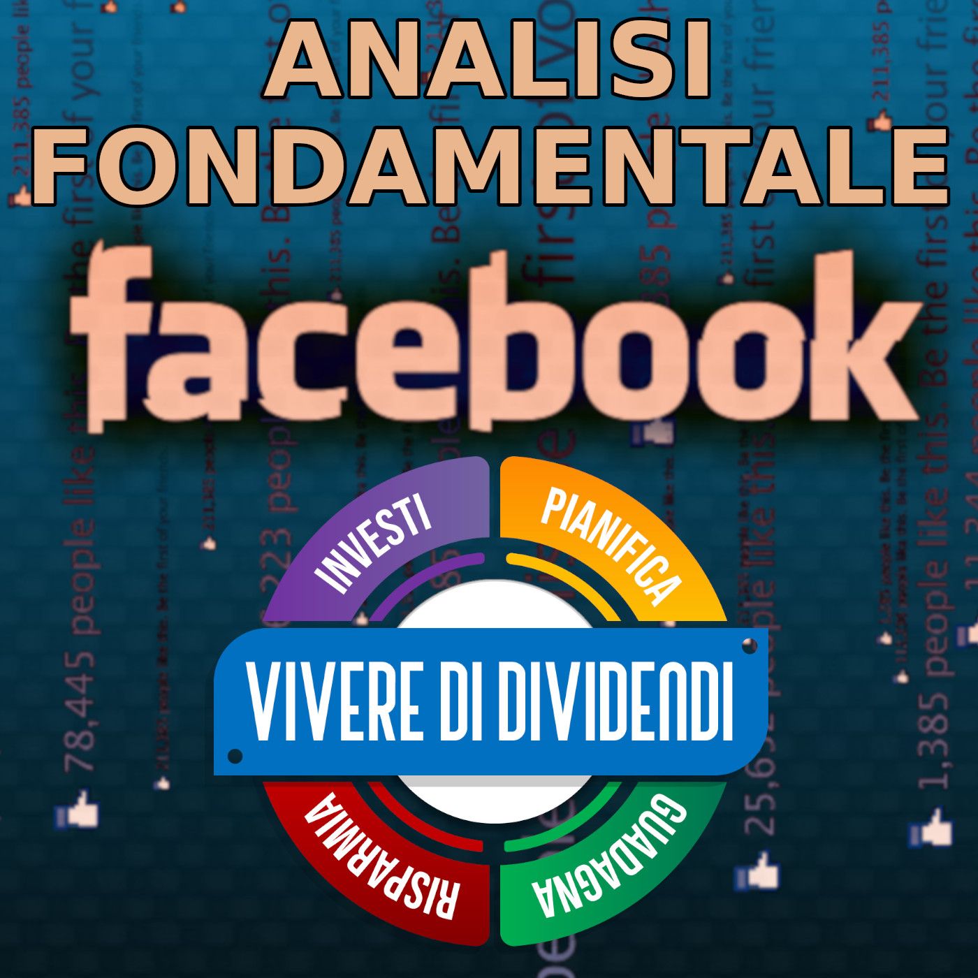 Vivere di Dividendi