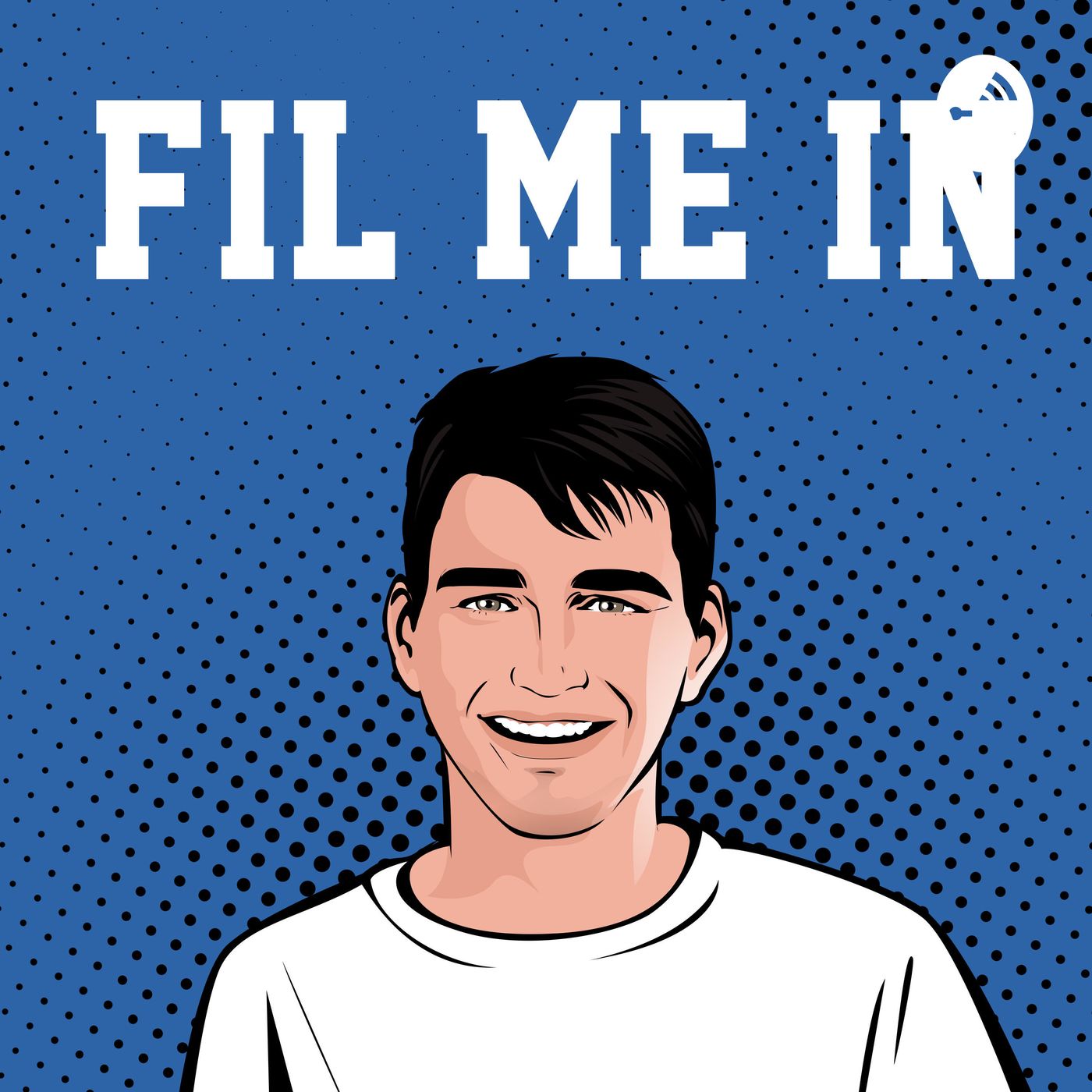 Fil Me In cover art