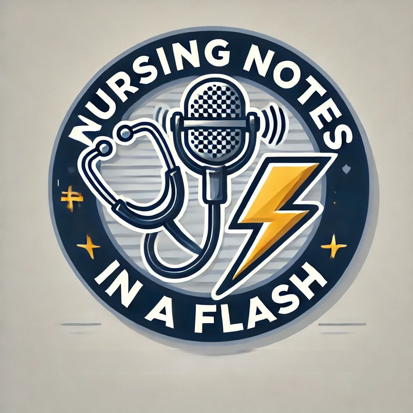 Nursing Notes in a Flash