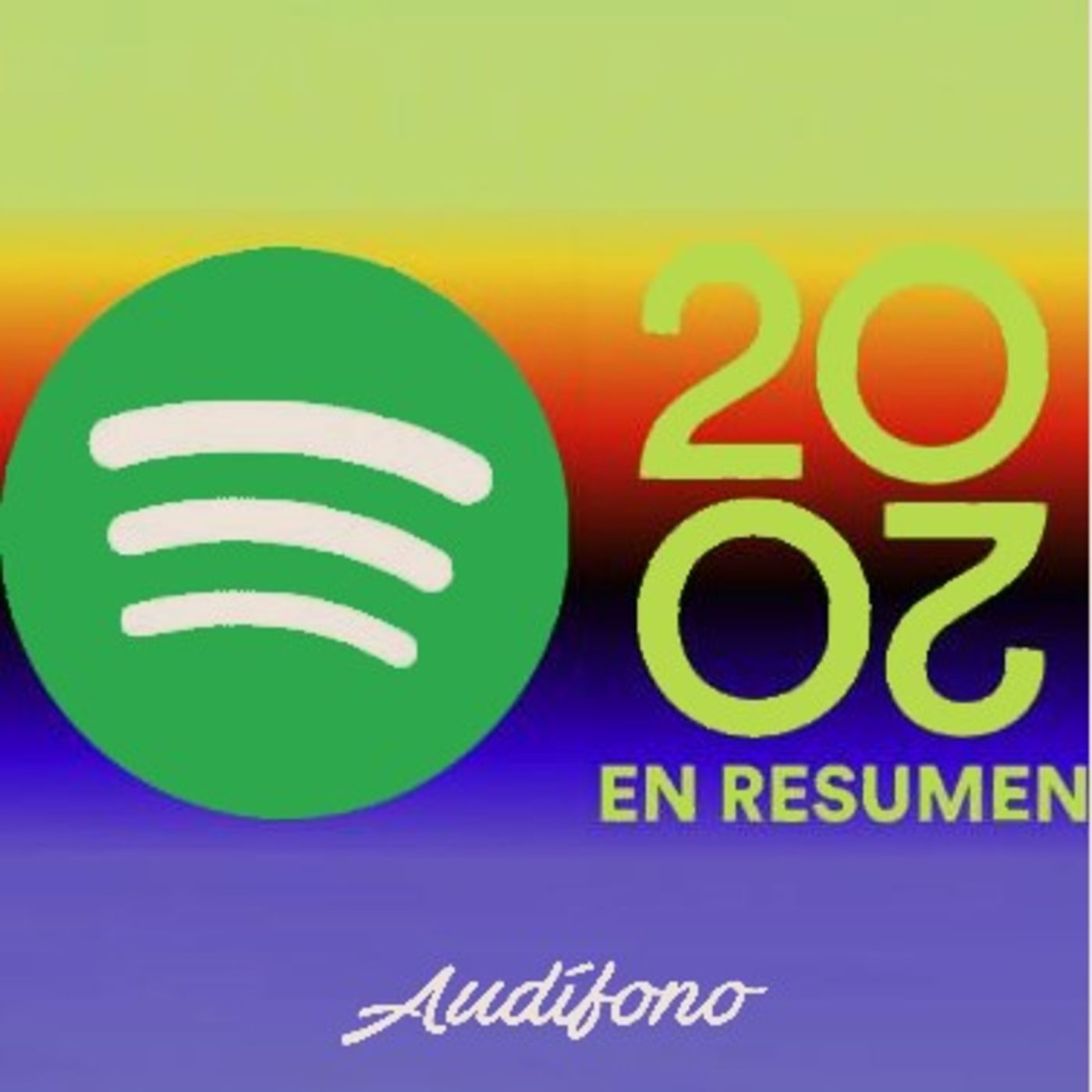 Audífono Podcast