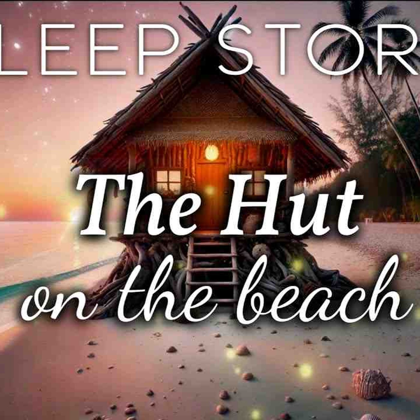 A Soothing Bedtime Story with Ocean Sounds_ Cliff_ who lives in a Hut on the Beach(MP3_160K)