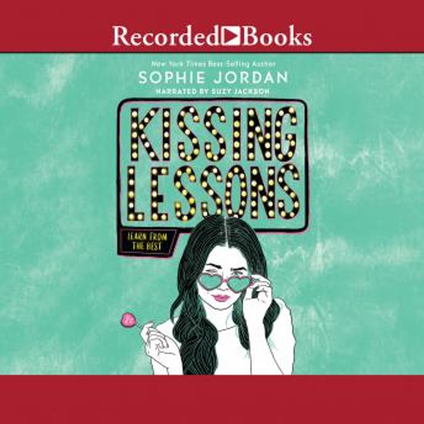 Download Latest Full Audiobooks in Teen & YA, Tough Topics