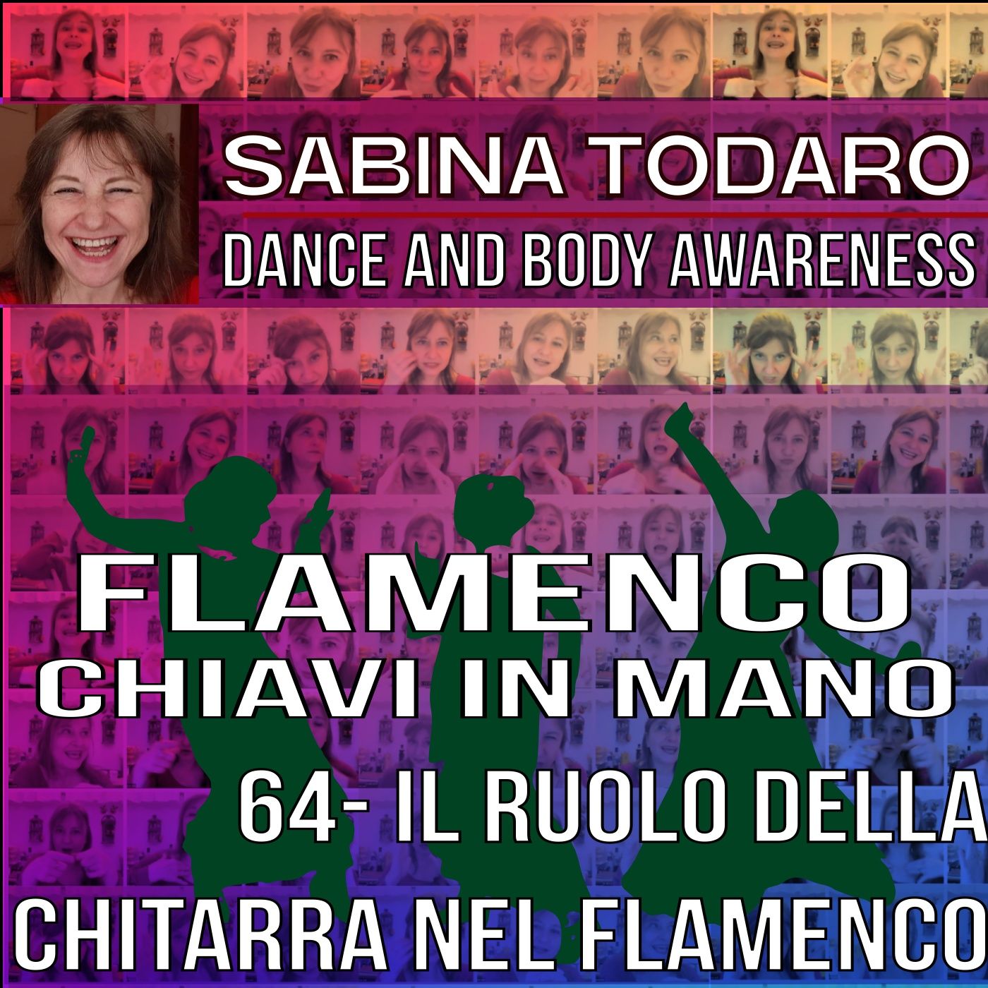 Flamenco Chiavi in Mano podcast