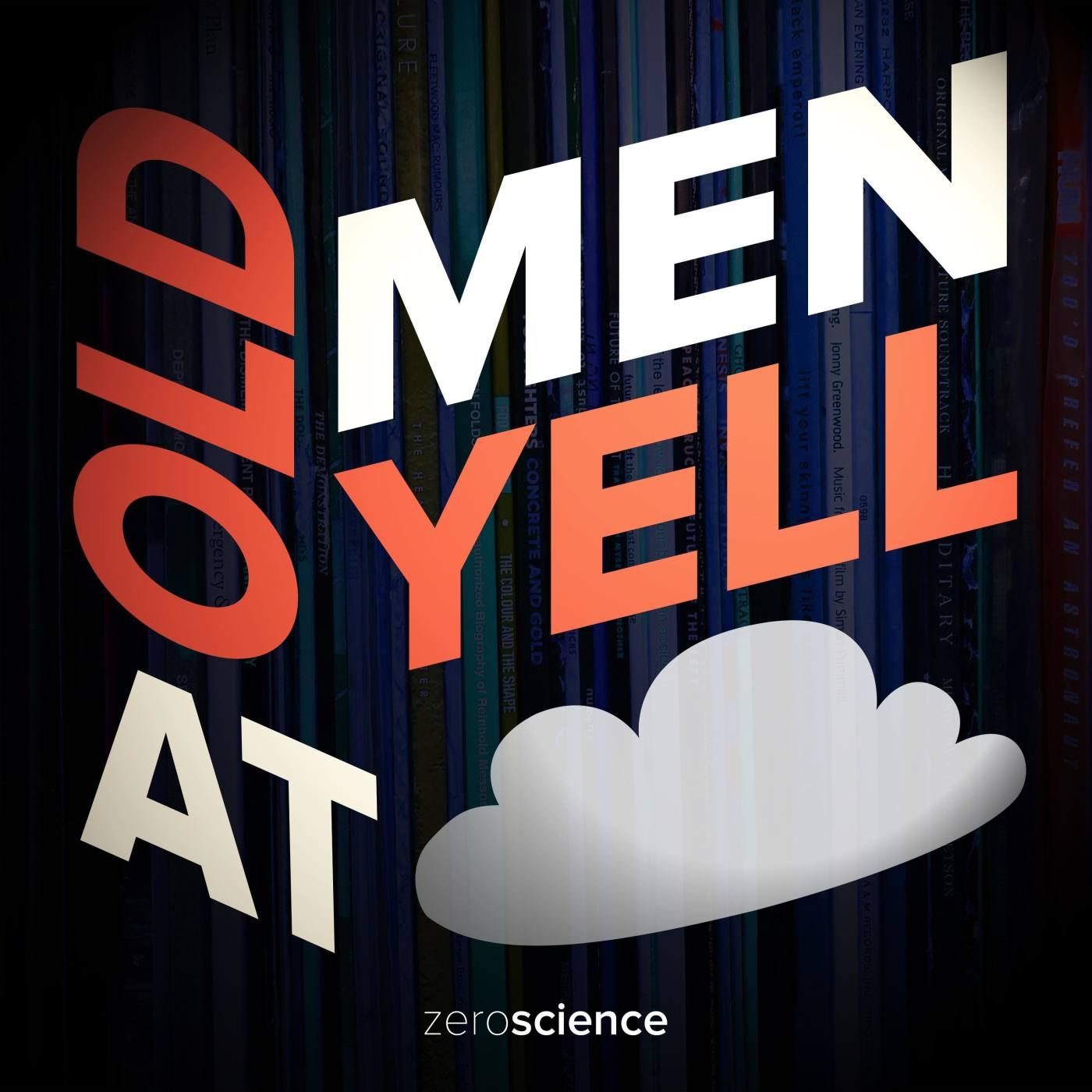 032 - Grace; or: You Need That Jeremy Irons in Every Listening Experience episode artwork