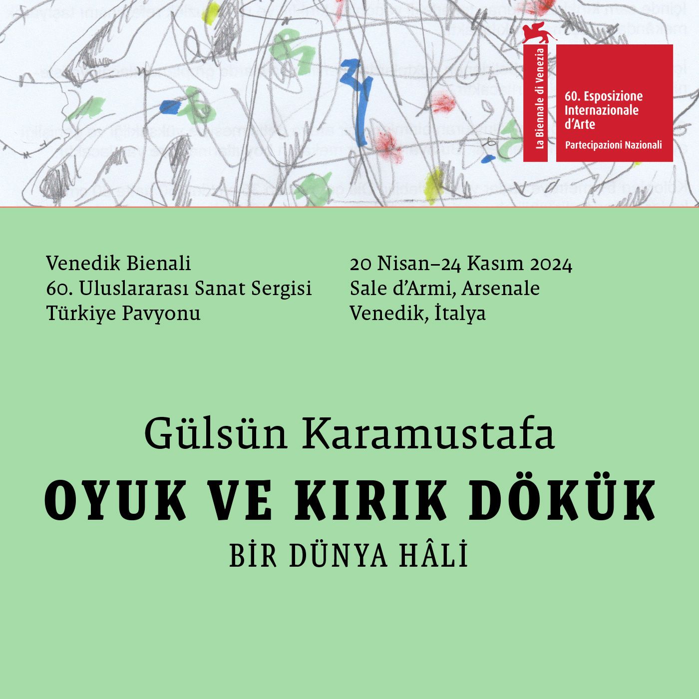 Gülsün Karamustafa ile soru-cevap episode artwork