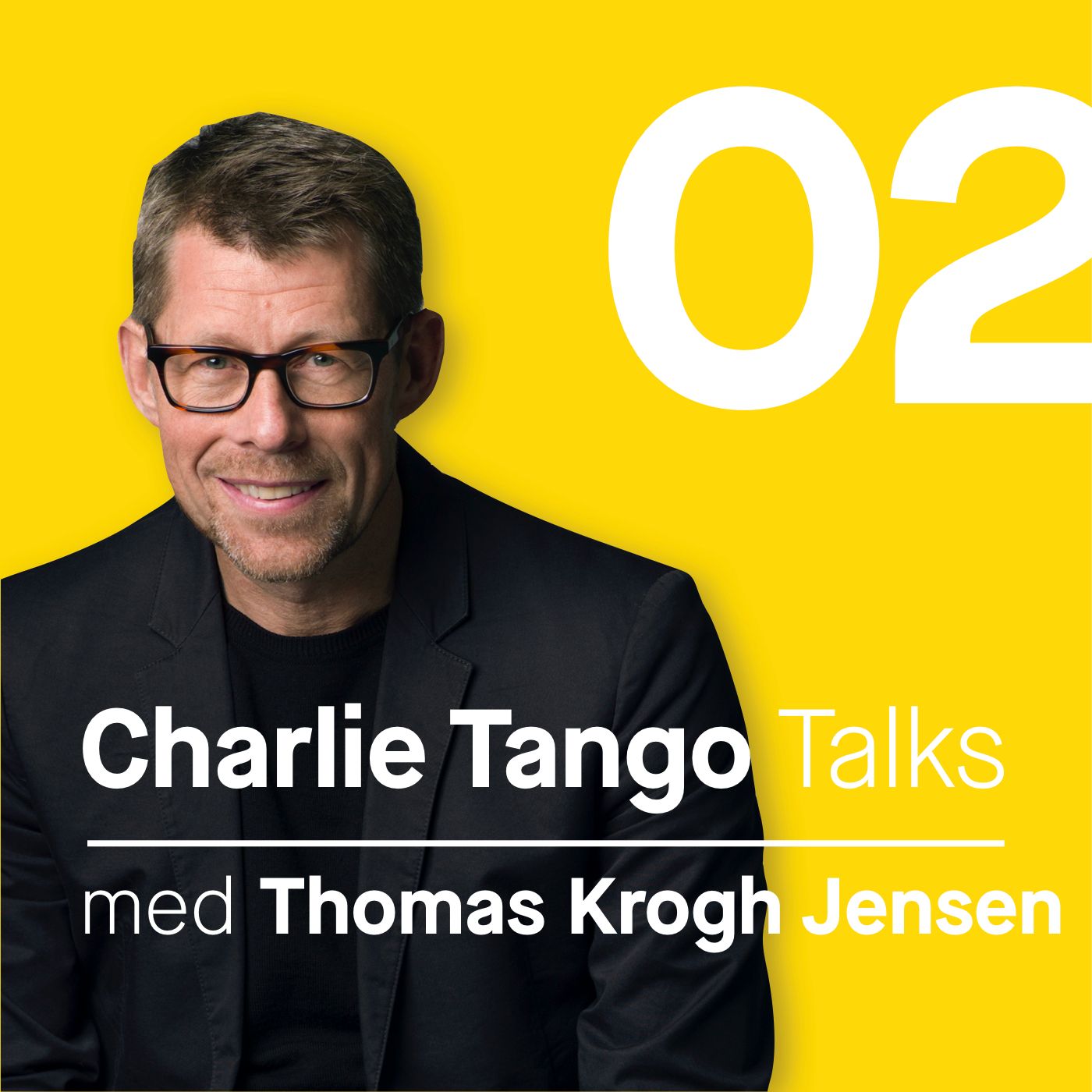 Charlie Tango Talks