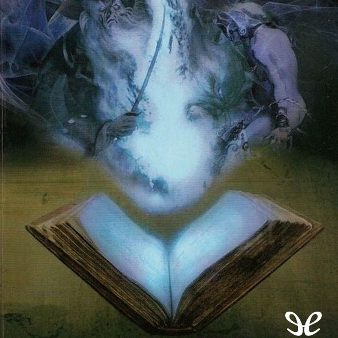 El reparador de biblias - Tim Powers