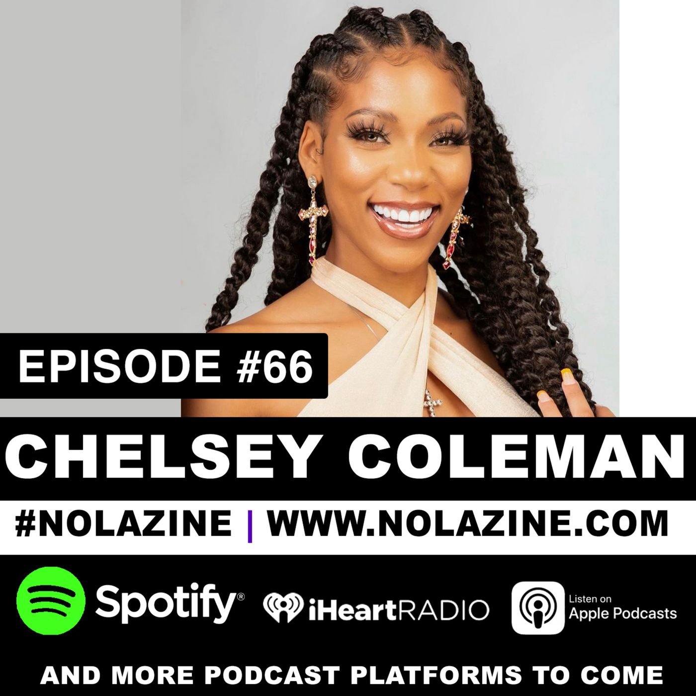 Nolazine