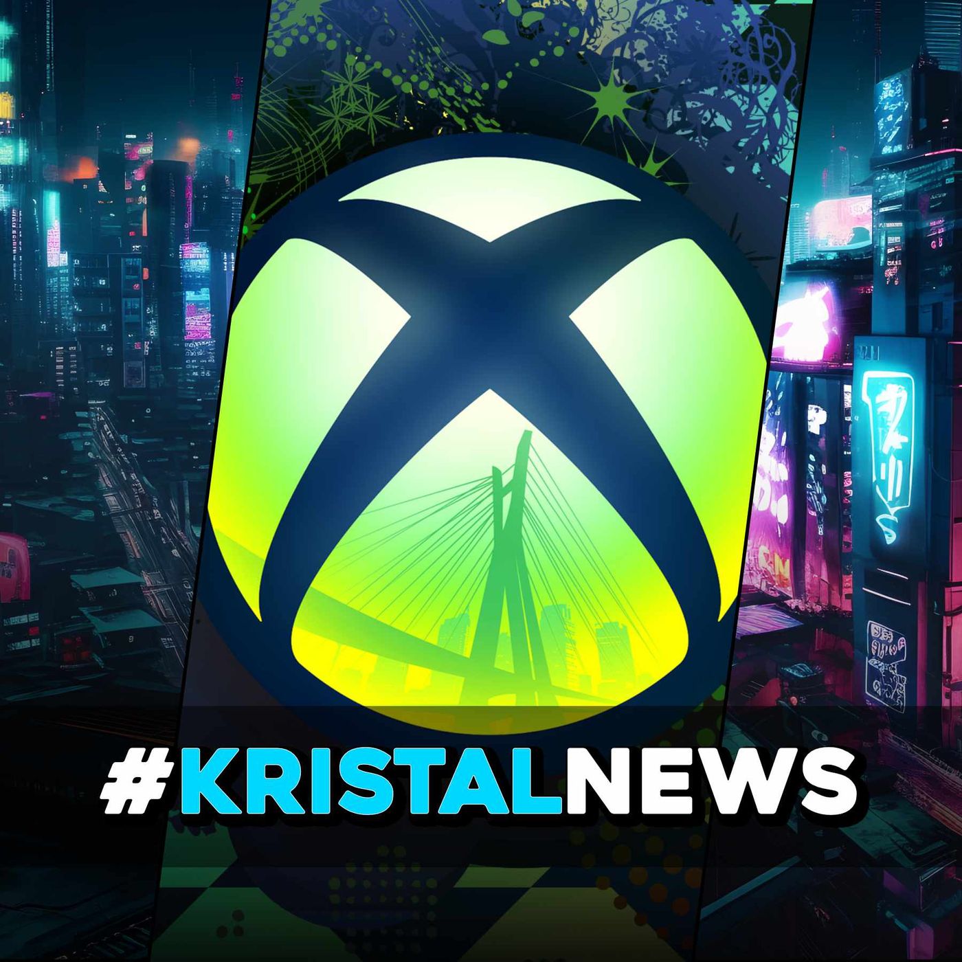 XBOX E XBOX 360 PRESTO su PC! ▶ #KristalNews episode artwork