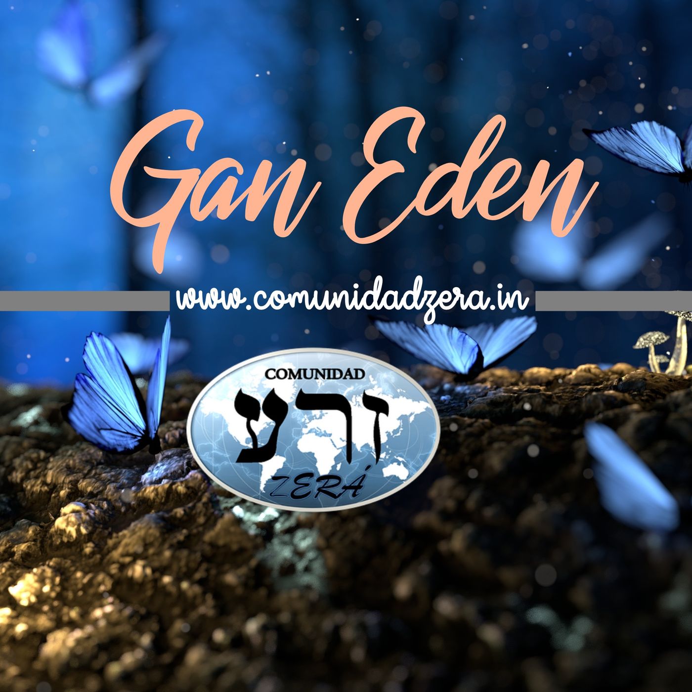 Gan Eden episode artwork