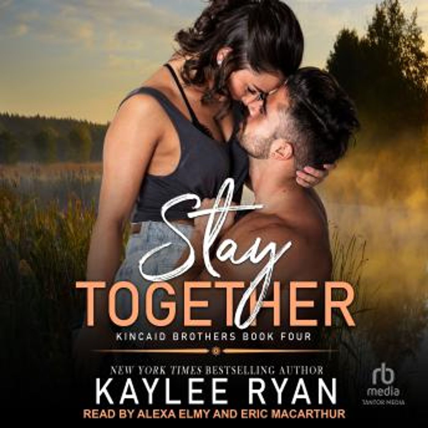 Discover Top Full Audiobooks in Romance, Modern