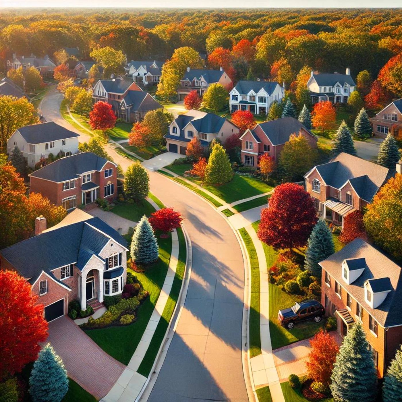 Elowsky Lawn in West Bloomfield, MI podcast artwork