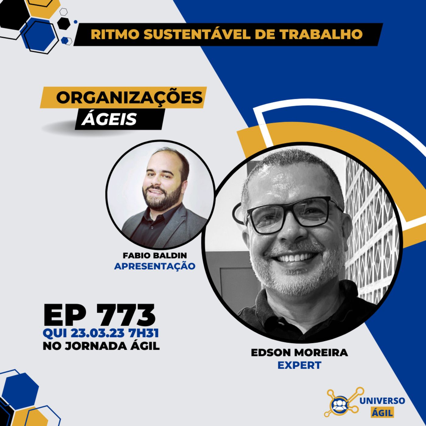 Universo Ágil