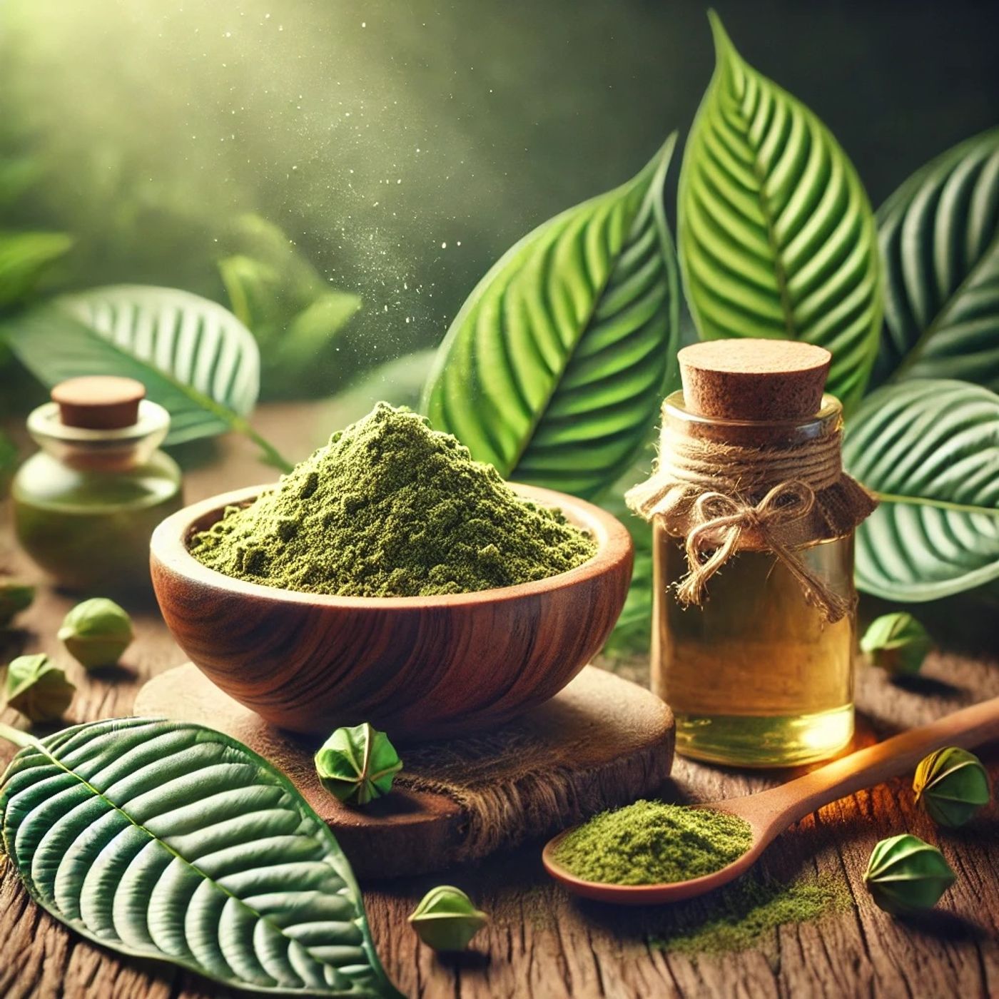 Kratom Products