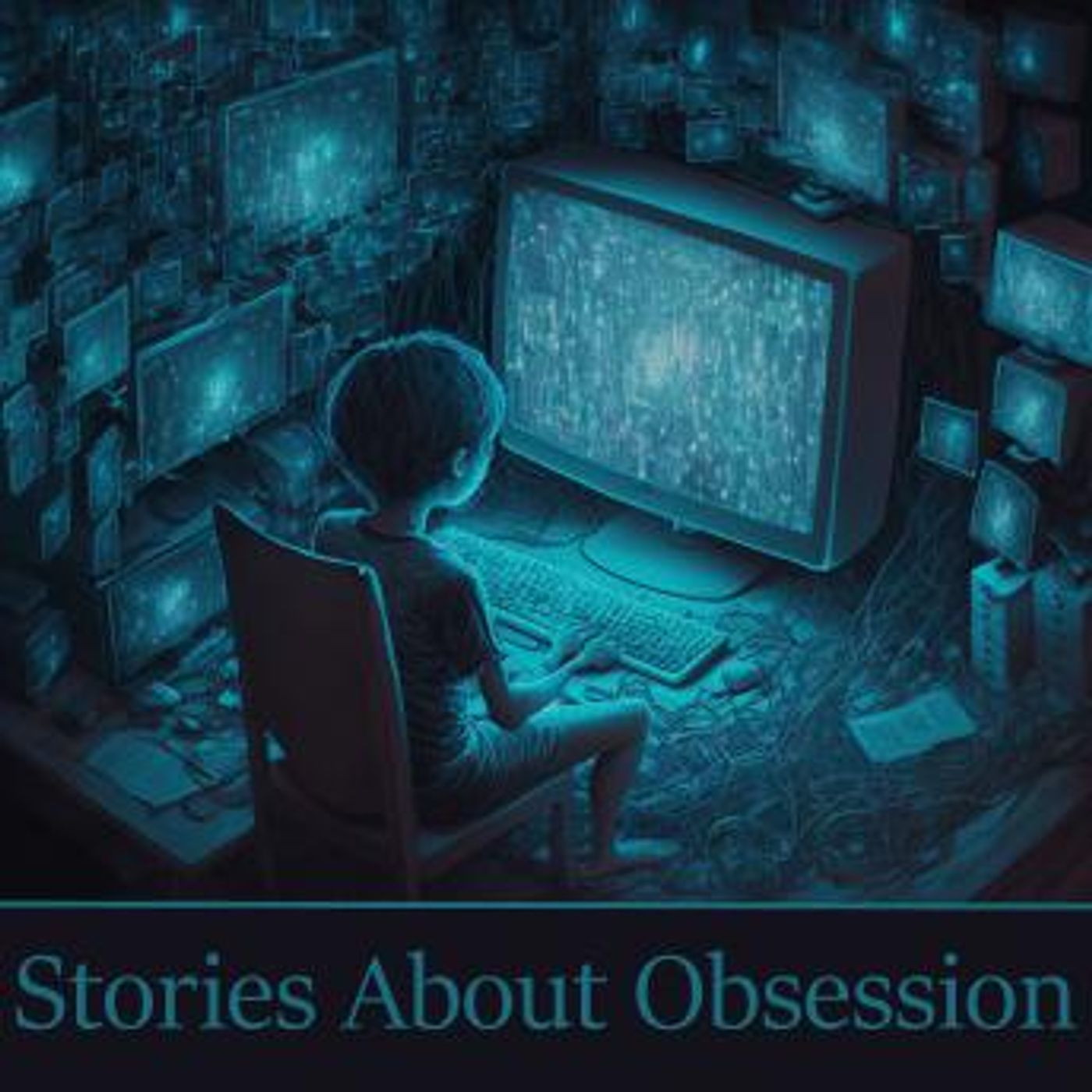 Download Incredible Full Audiobooks in Mystery, Thriller & Horror, Psychological