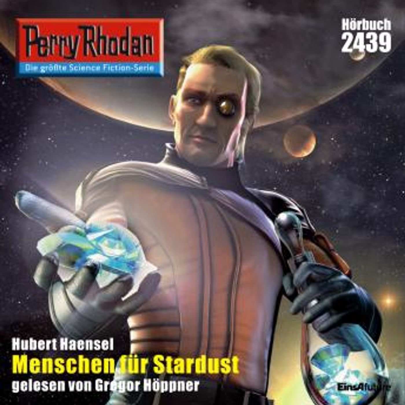 Listen to Best Full Audiobooks in Science Fiction & Fantasy, Space Opera