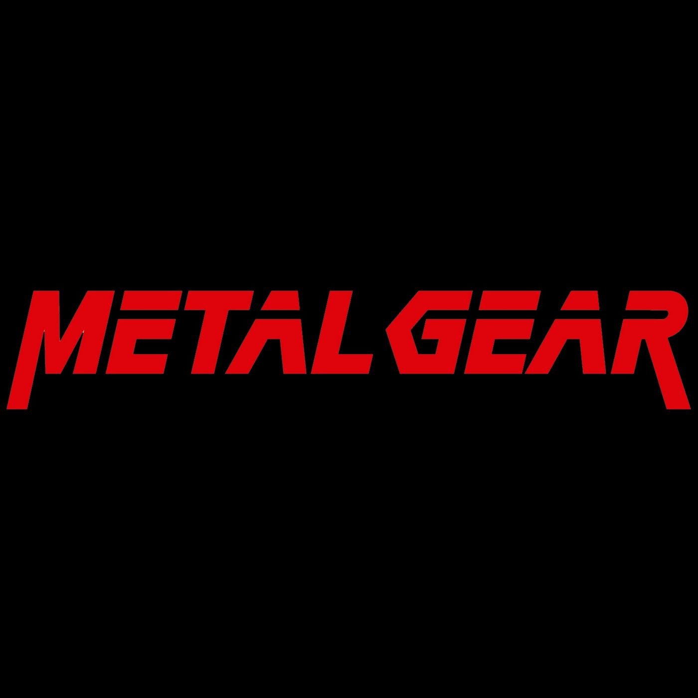 1x13 Especial Metal Gear Vol2 episode artwork
