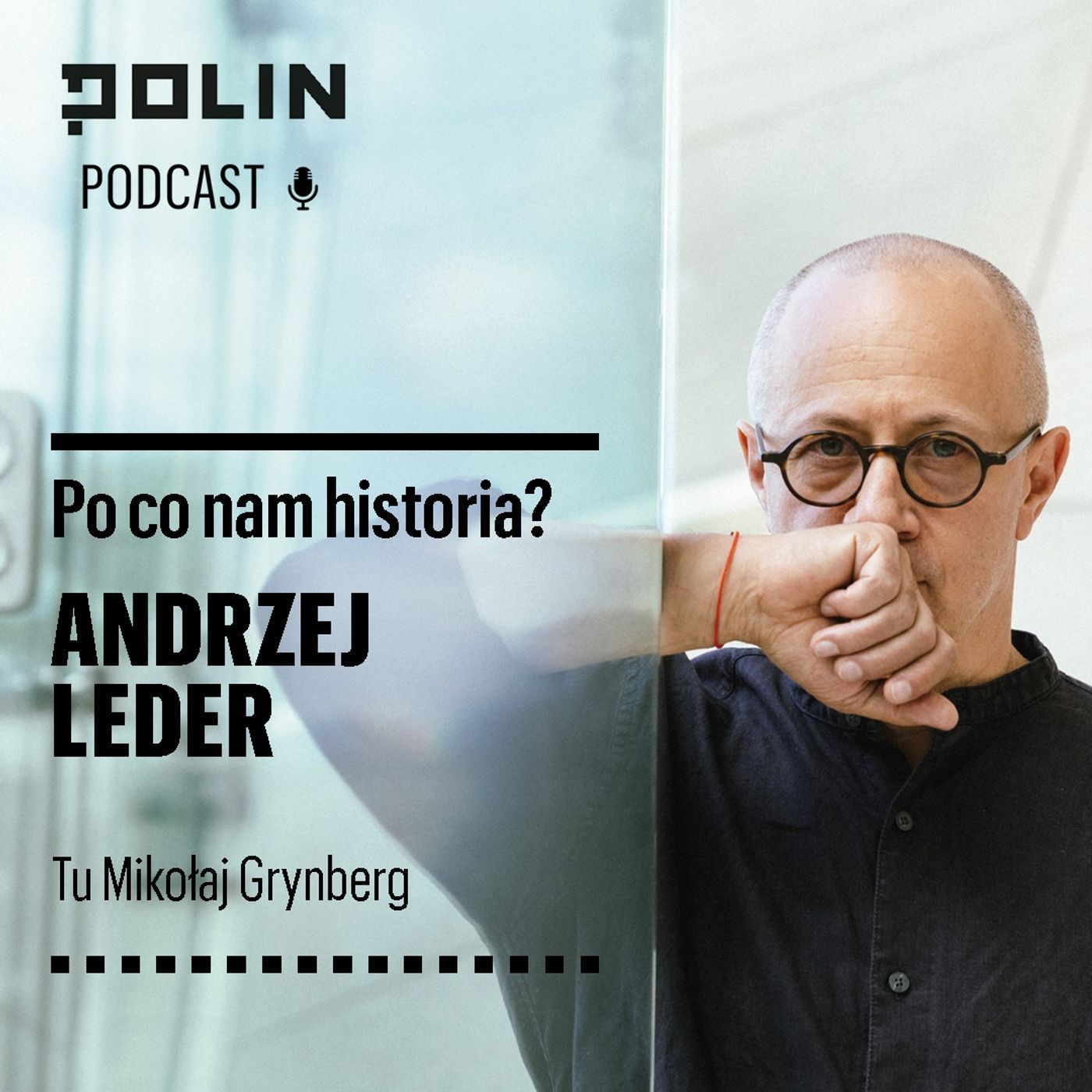 Podcasty Muzeum POLIN