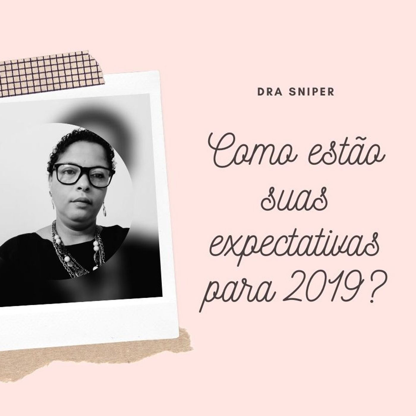 Como estão suas expectativas para a reta final de 2019? Como estão suas expectativas para a reta final de 2019?