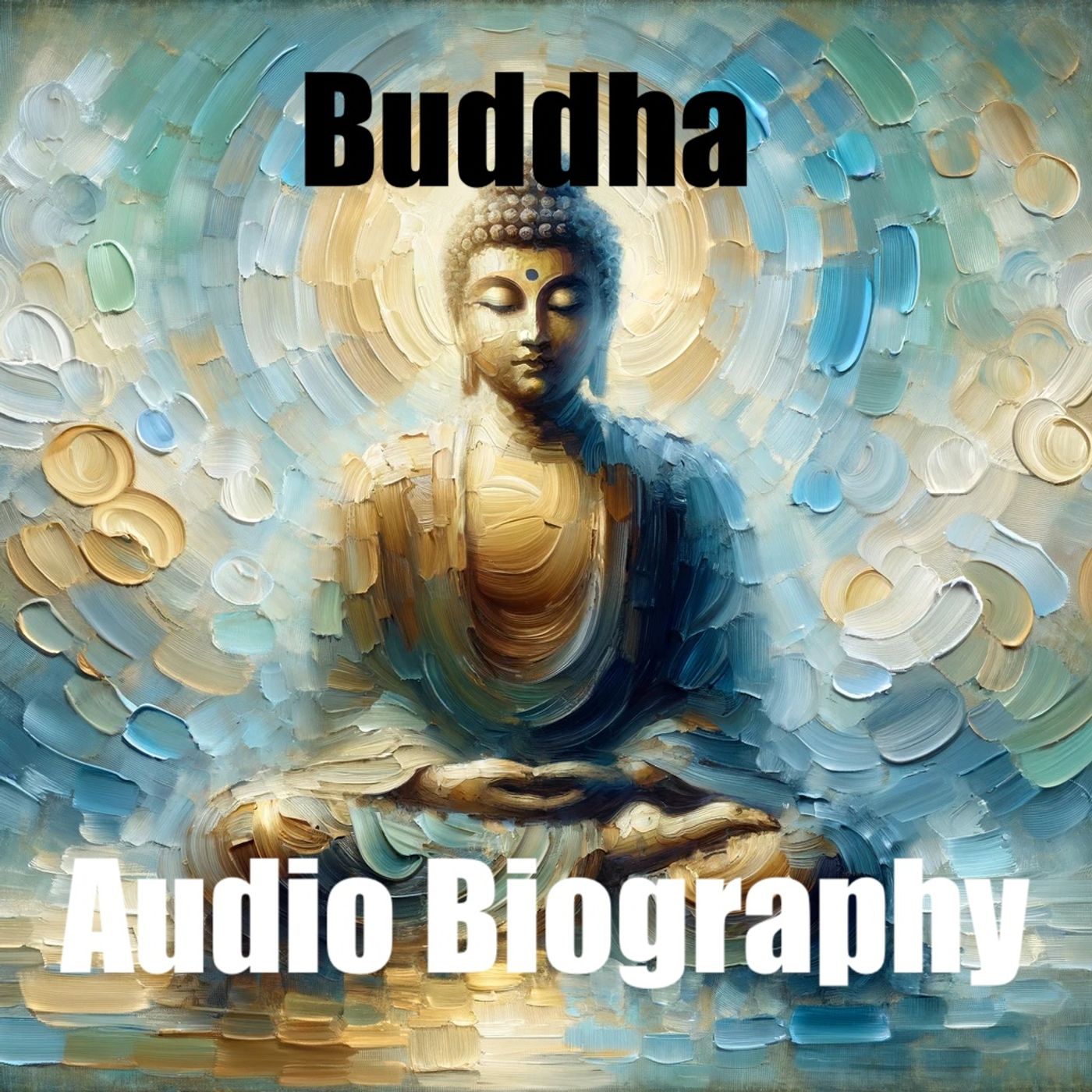 Buddha - Audio Biography