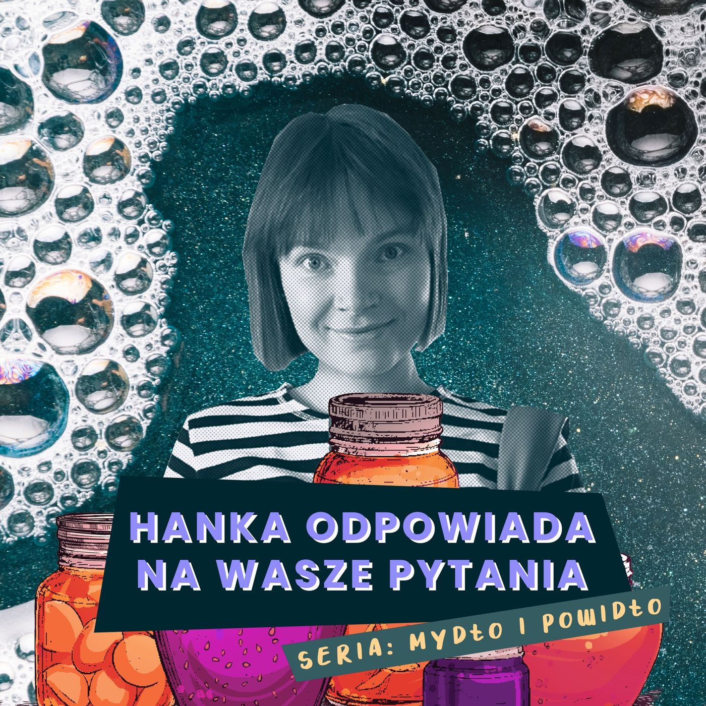 Hanka Mówi
