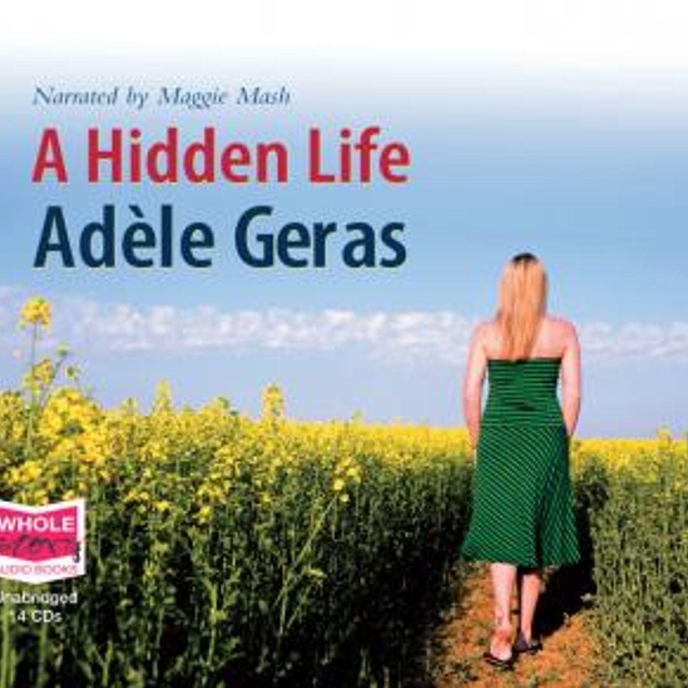Download Incredible Full Audiobooks in Fiction, Drama