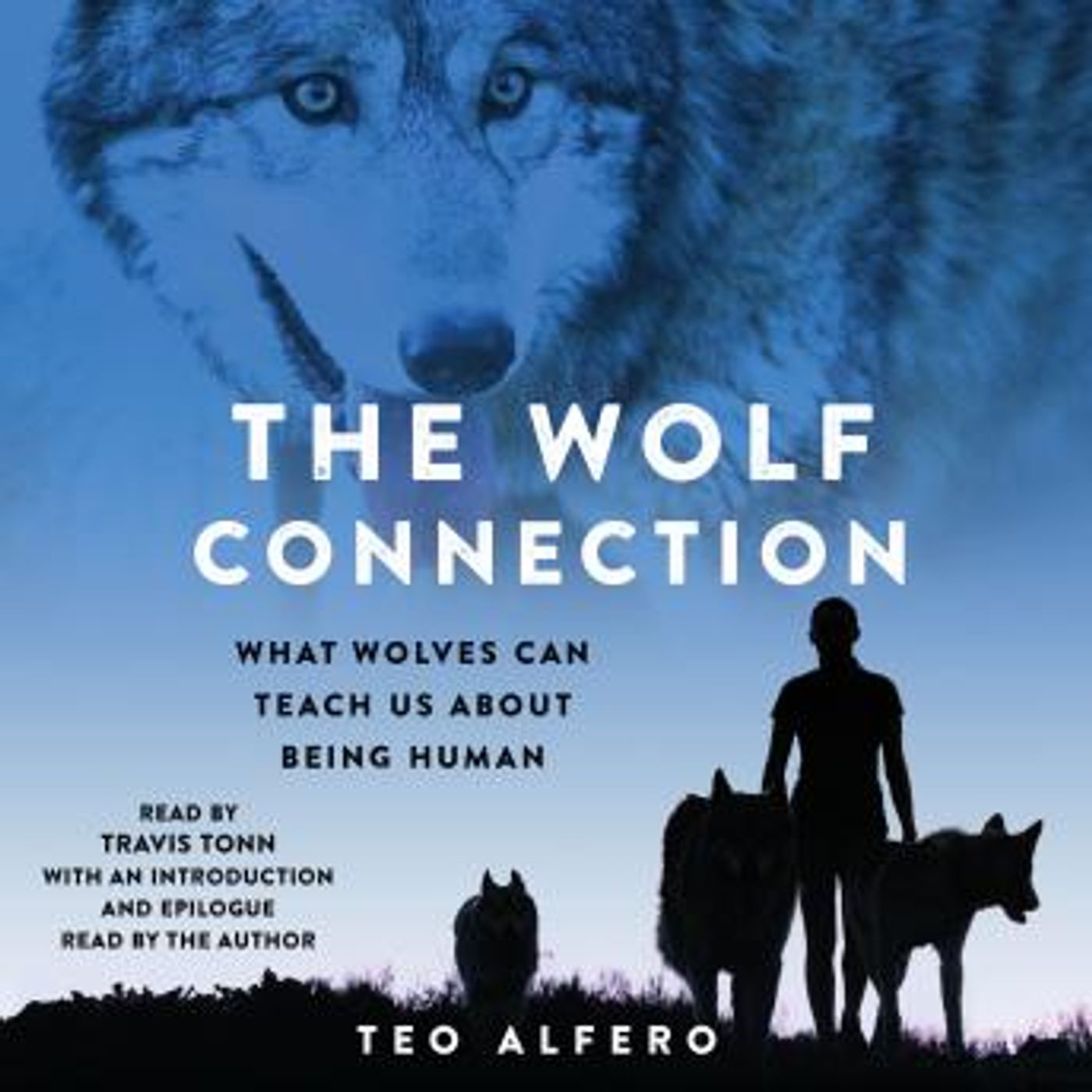 Listen to Top Full Audiobooks in Non-Fiction, Animals & Nature