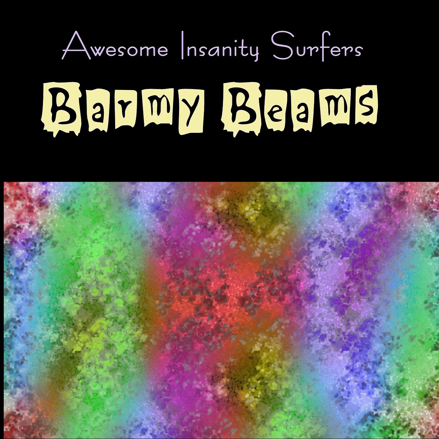 Awesome Insanity Surfer\'s tracks