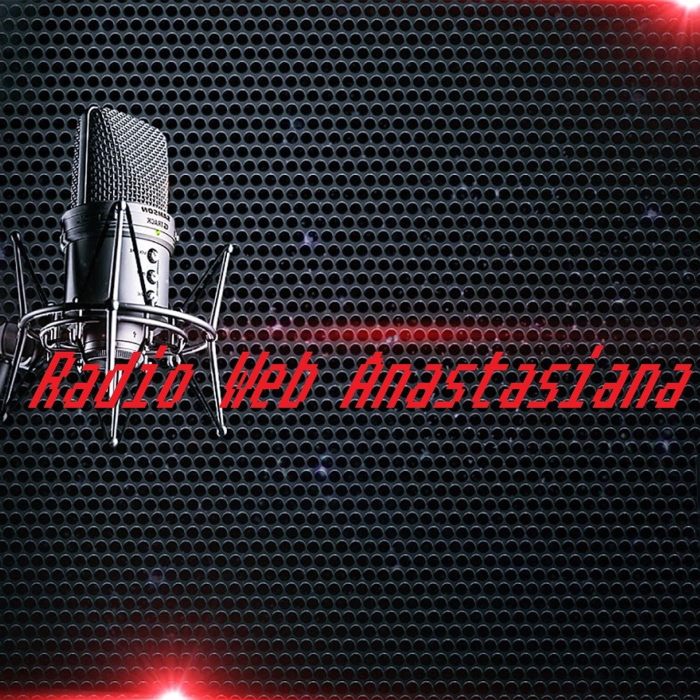 RADIO WEB ANASTASIANA