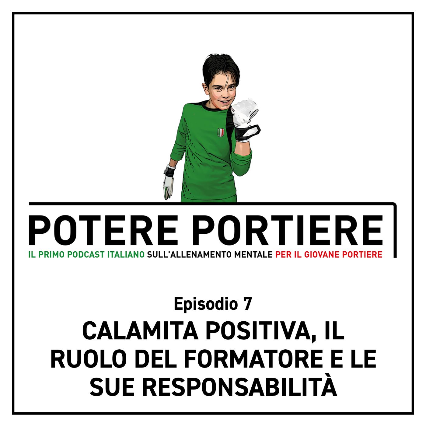 Potere Portiere
